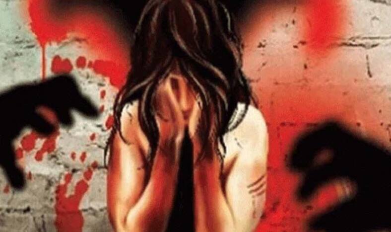 Gang rape with minor in Mumbai