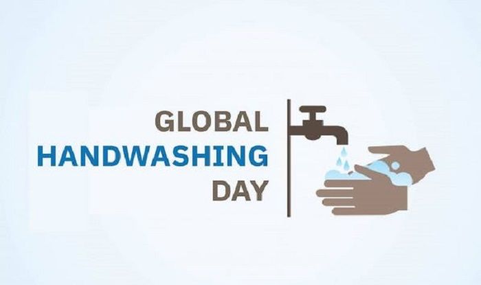 Global Handwashing Day 2020: Abide by These 7 Steps of Washing Your Hands The Right Way to Keep Virus at Bay