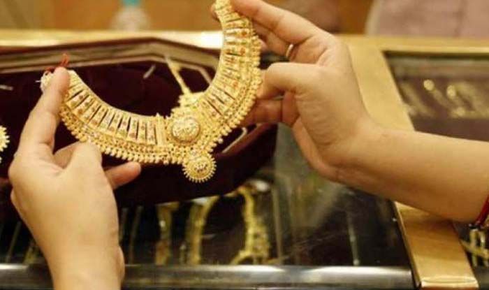 Gold Price Toda 100; Stands at Rs 50,620 For 10 Grams. Check Latest Rates in Your City