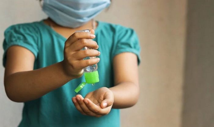 How to Check if Your Hand Sanitiser is Original