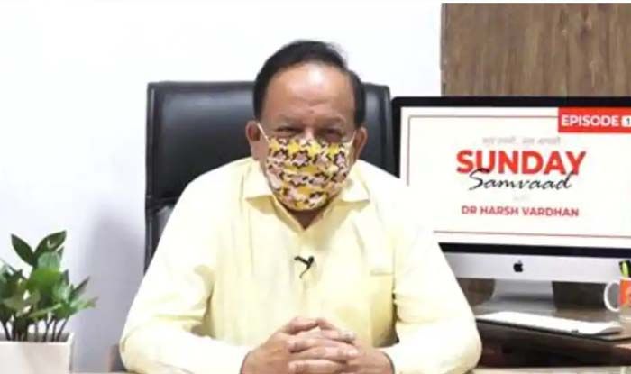 Coronavirus Vaccines to Our Countrymen in Next Few Days, Says Health Minister