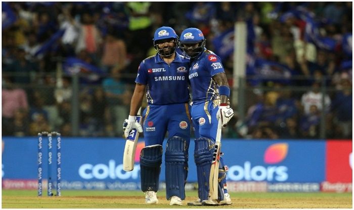 IPL 2020: Rohit Sharma's Prediction on Suryakumar Yadav Old Tweet Resurfaces After MI Batsman's Match-Winning 43-ball 79 Against RCB