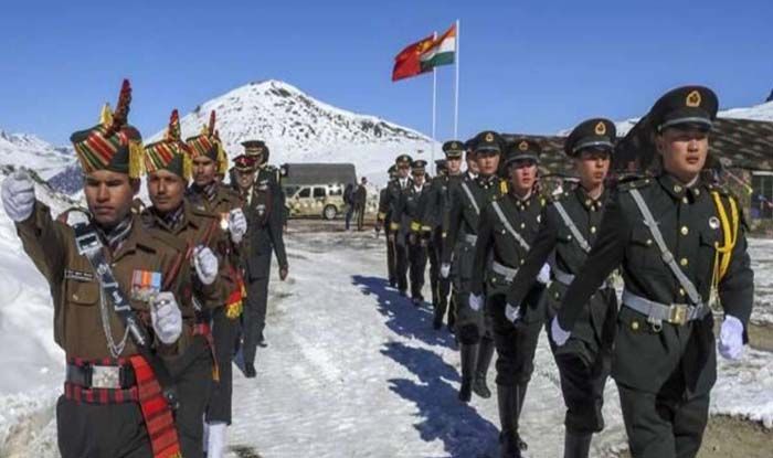 India-China Conflict, LAC, India-China War, 1962 India-China War, India-China War important day