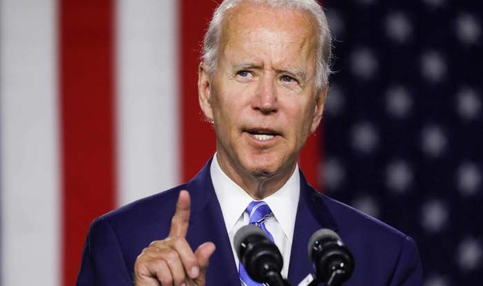 US Election Result 2020: Joe Biden Wins Battleground States of Michigan And Wisconsin, Exudes Confidence in His Victory in Presidential Race