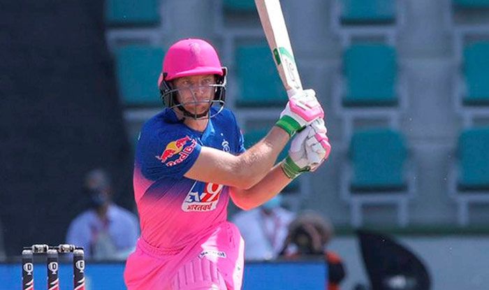 IPL 2020: This is my Role For Now - RR Batsman Jos Buttler Happy With ...