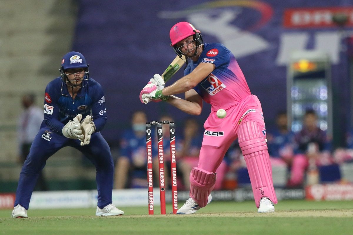 RR vs MI 11Wickets Fantasy Cricket Tips Dream11 IPL 2020: Pitch Report, Fantasy Playing Tips, Probable XIs For Today's Rajasthan Royals vs Mumbai Indians T20 Match 45 at Sheikh Zayed Stadium, Abu Dhabi 7.30 PM IST Sunday October 25