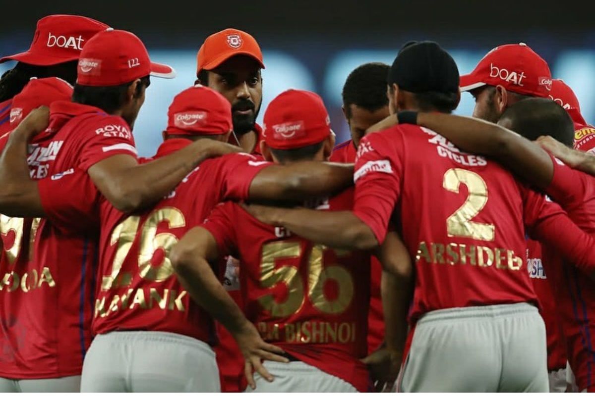 Ipl 2020 Kings Xi Punjab To Retain Kl Rahul Anil Kumble Likely To Release Glenn Maxwell And 0511