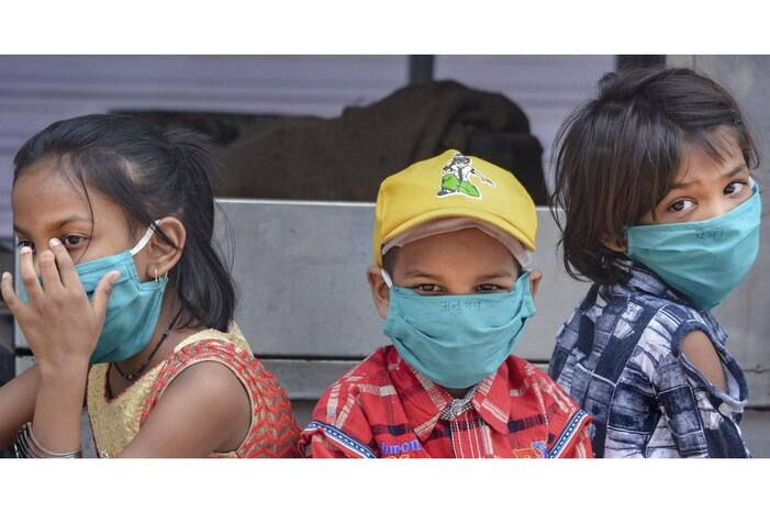 Face Mask No More Mandatory While Travelling With Family in Private Vehicles in Pune