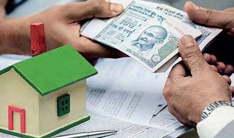 Interest Waiver During Loan Moratorium Banks To Give Cashback For 