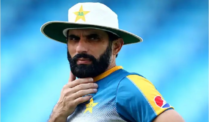 Misbah-ul-Haq Justifies Stand on Dropping Shoaib Malik, Mohammad Aamir For New Zealand Tour, Says 'We Wanted to Invest in Emerging Talent'