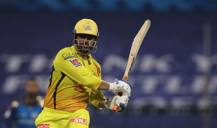 IPL 2020: 16-Year-Old Detained in Gujarat For Issuing Threats to MS Dhoni's Minor Daughter