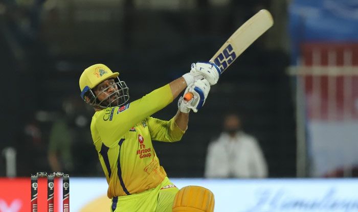 Chennai Super Kings Captain MS Dhoni Becomes First Cricketer to Play 200 IPL Matches