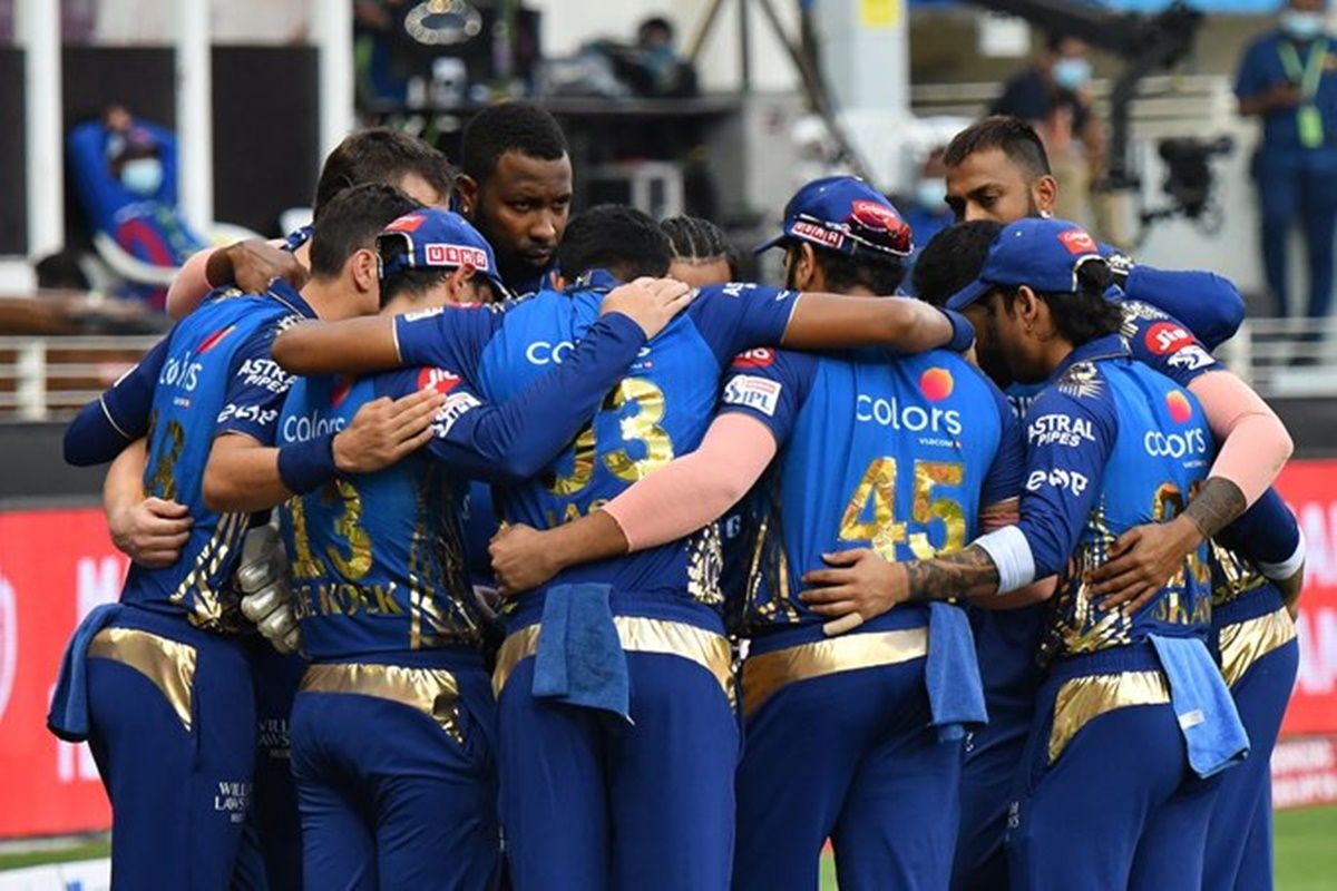 IPL 2020 Final, MI vs DC: Why Mumbai Indians Will Beat Delhi Capitals ...