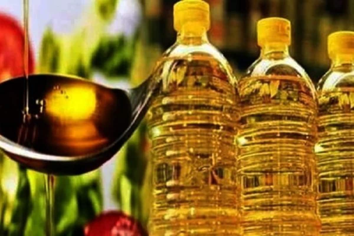 Delhi-Based Nutritionist Says, Mustard Oil is The Trusted Immunity Builder