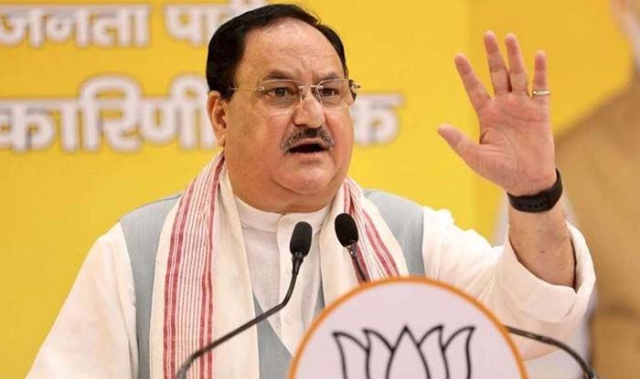 'Citizenship Amendment Act Will be Implemented Soon': BJP President JP Nadda in West Bengal