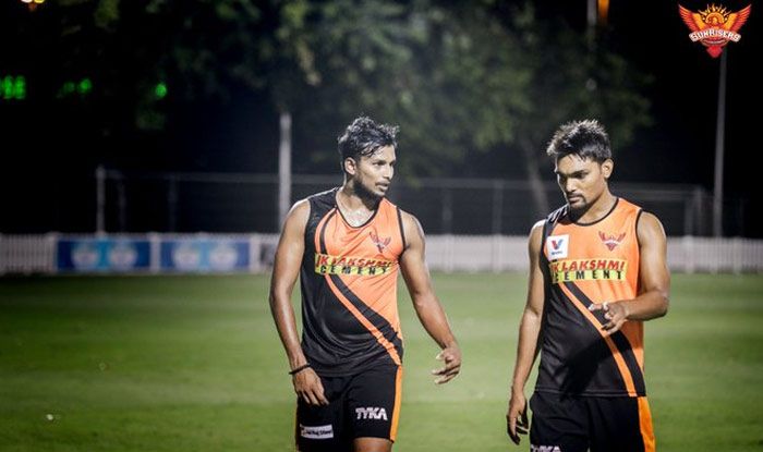 SRH vs RR Predicted Playing XIs IPL 2020, Pitch Report, Toss Timing And Dubai Weather Forecast For Match 26 October 11
