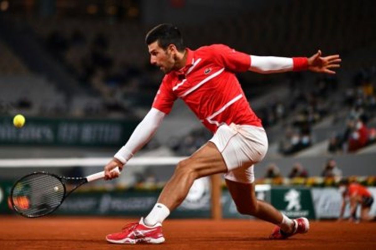 French Open 2020 Results: Novak Djokovic Beats Stefanos ...