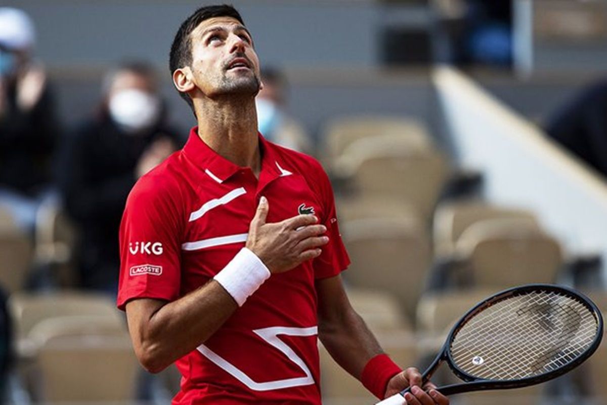 French Open 2020 Final Chris Evert Calls Out Novak Djokovic Over Rivalry With Rafael Nadal Biggest in Sport Comment, Reminds World No.1 of Her Matches With Martina Navratilova India sports news