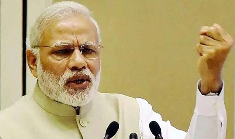 सुप्रीम कोर्ट ने PM मोदी के वाराणसी से निर्वाचन के खिलाफ दायर तेज बहादुर की याचिका पर सुनाया यह फैसला