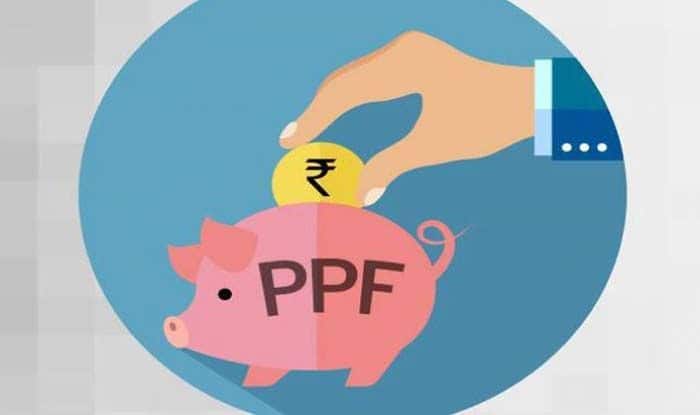 PPF Investment
