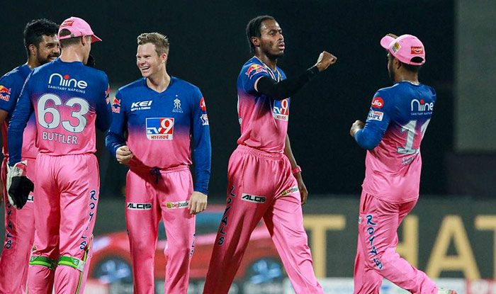 IPL 2020, Match 45 Preview: Rajasthan Royals vs Mumbai Indians