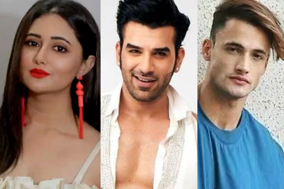 Bigg Boss 14 Update: Asim Riaz, Rashami Desai, Paras Chhabra To Enter