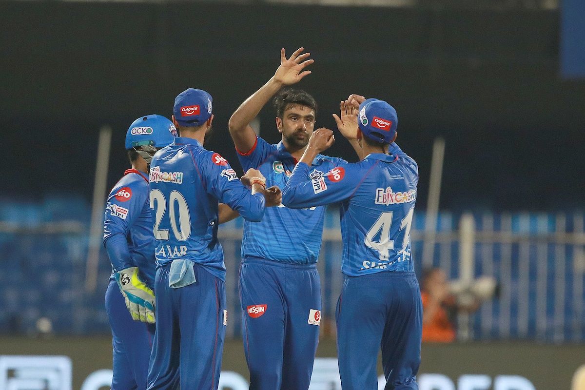 IPL 2020 News: Shreyas Iyer Lauds Bowlers Effort After Delhi Capitals Beat Rajasthan Royals by 46 Runs in Sharjah