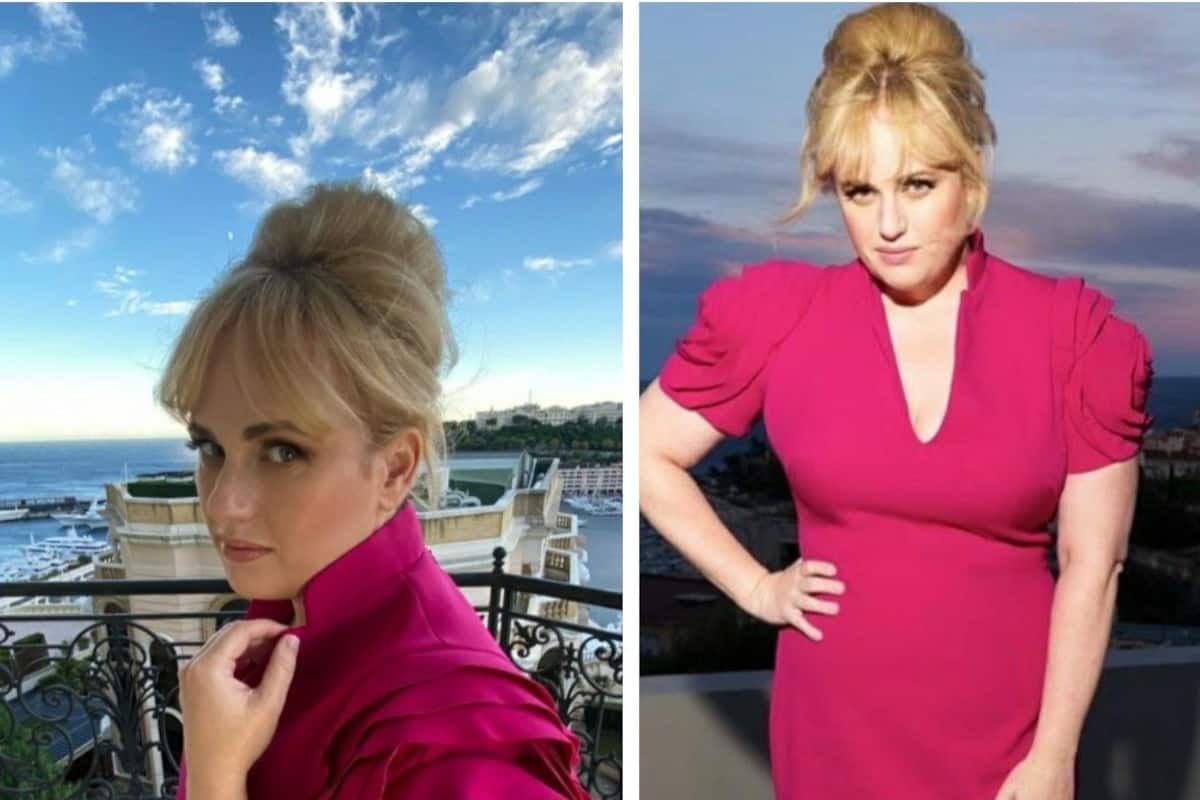 Rebel Wilson S Weight Loss Here S How The Hollywood Actor Lost Whopping Kgs