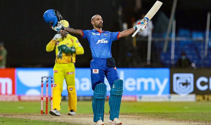 IPL 2020: Shikhar Dhawan Explains Why Ravindra Jadeja Bowling The Final Over Was Advantageous For Delhi Capitals
