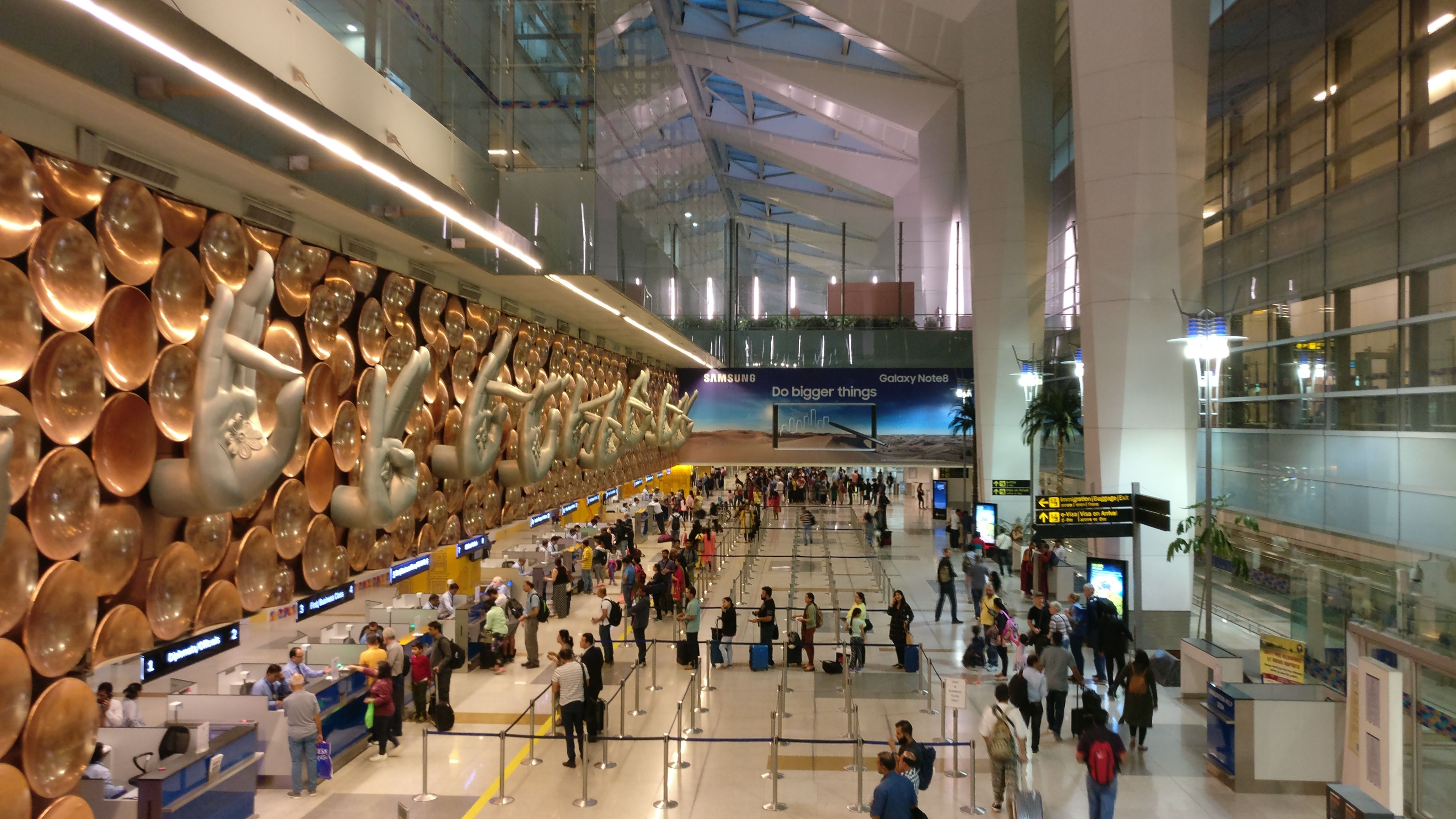 Travel News: Here Are New Guidelines Issued For International Arrivals