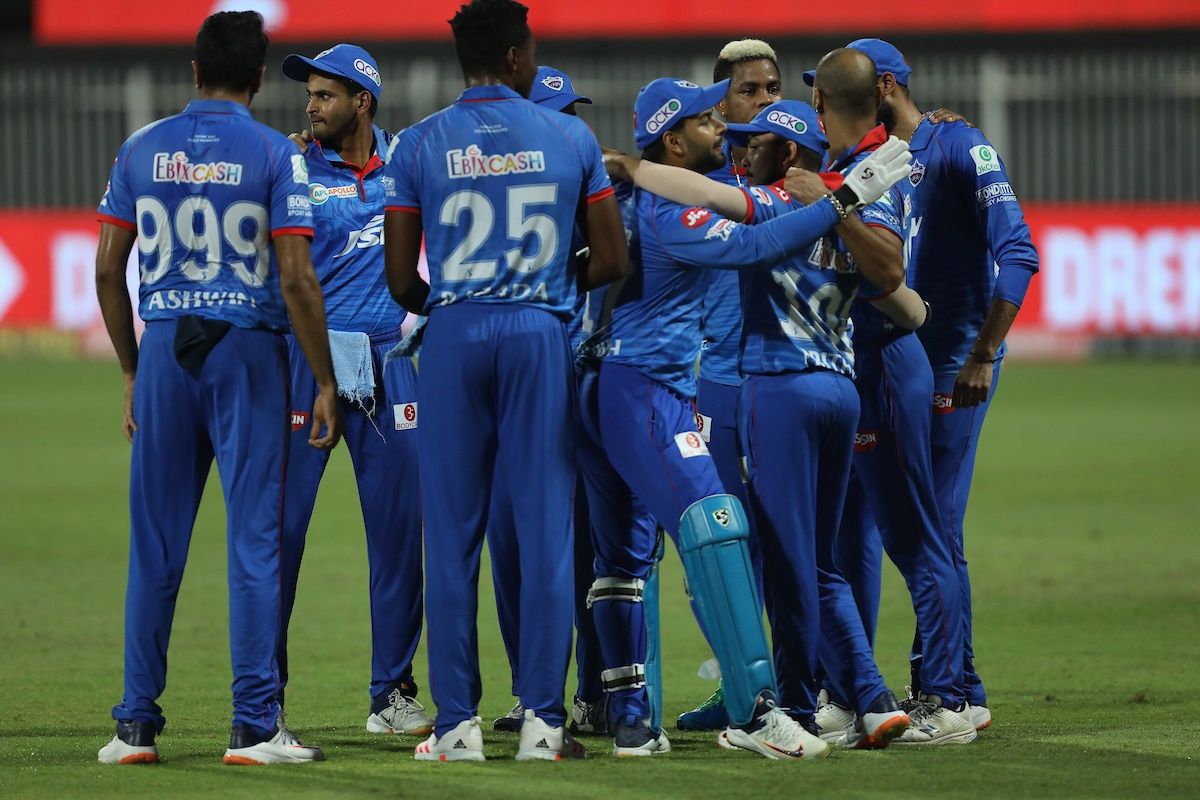 IPL 2020, DC vs RR in Dubai: Predicted Playing XIs, Pitch Report, Toss Timing, Squads, Weather Forecast For Match 30