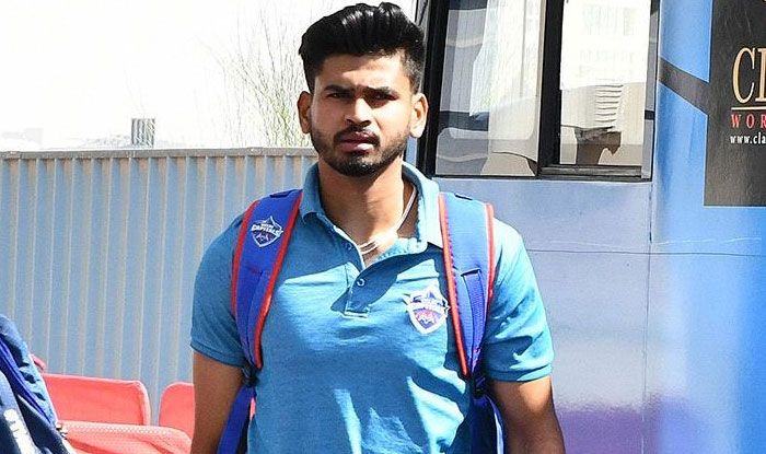 IPL 2020: Delhi Trying to Stay in Present: Shreyas Iyer After Loss to MI