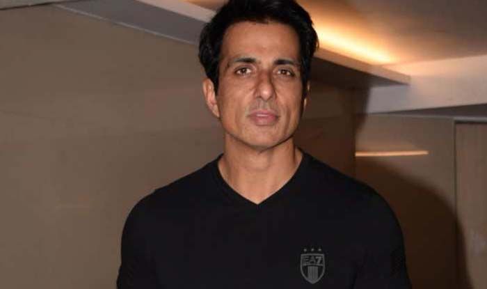 Sonu Sood vs BMC: Police Complaint Against Actor For Allegedly Converting  Residential Building Into Hotel, he Denies Allegations | India.com