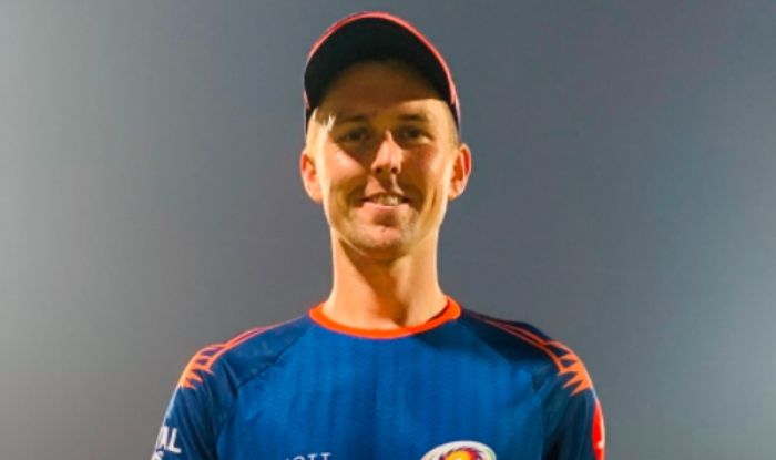 Back From IPL, Trent Boult Plays Guitar And Enjoys Food During Isolation