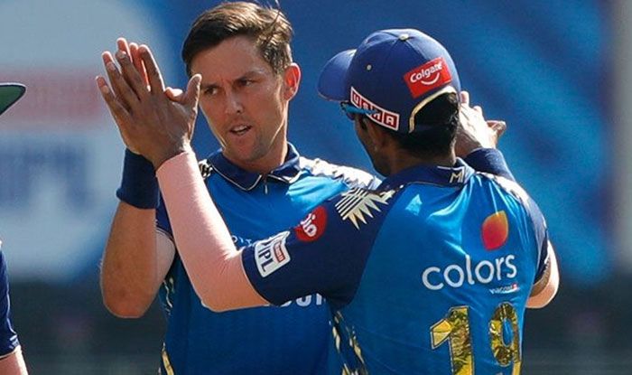 IPL 2020: 'That Was an Extraordinary Move,' Tom Moody on DC Gifting Trent Boult to MI