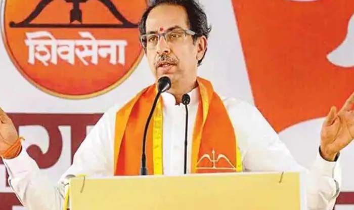 Mumbai Hospital Fire Deaths: CM Uddhav Thackeray Apologises to Victims' Kin, Announces Ex-gratia