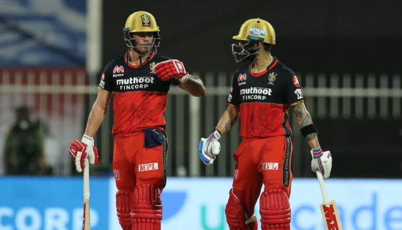 Over-Reliance on Virat Kohli And AB de Villiers Extends RCB's Wait For IPL Glory