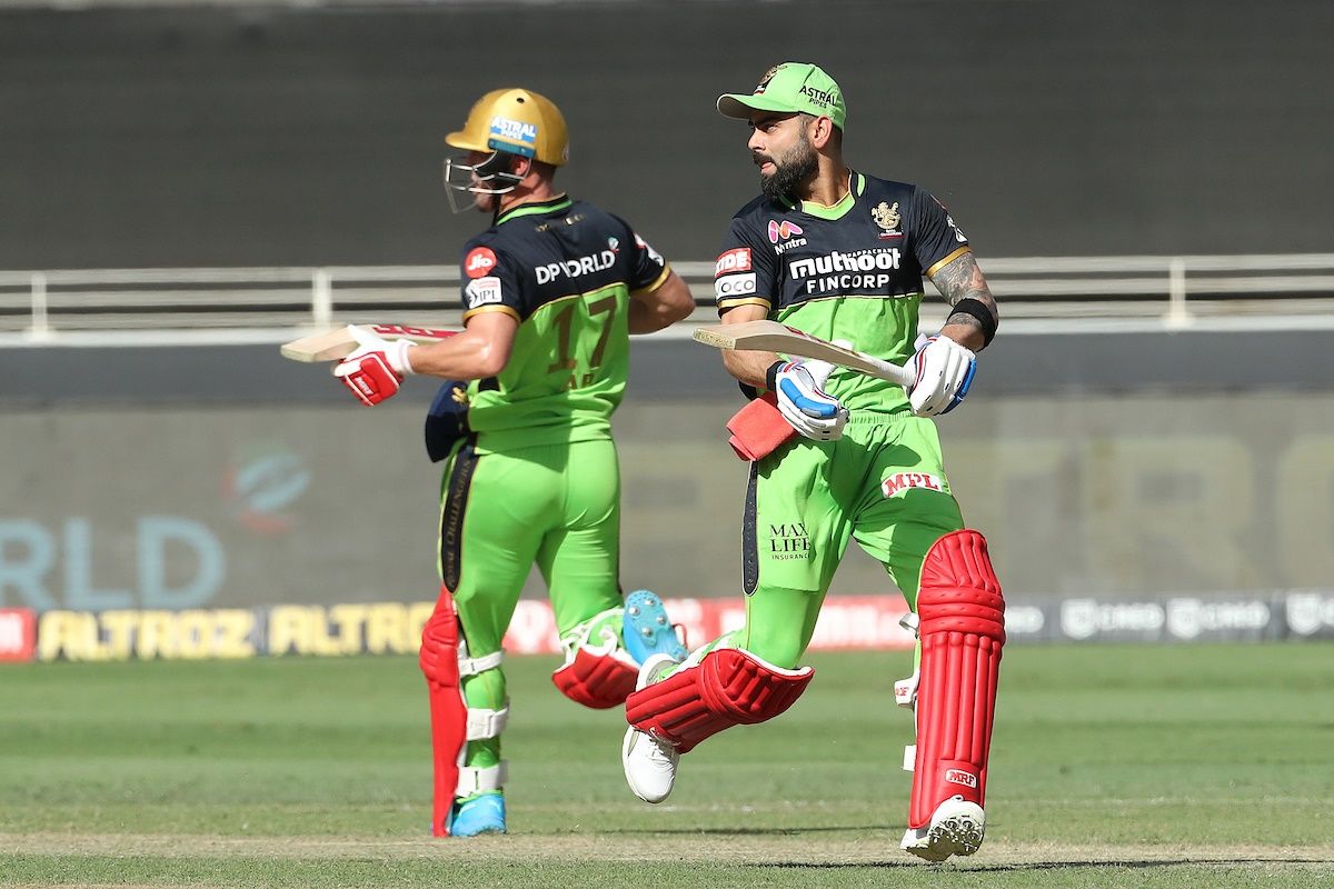 IPL 2020 Points Table Latest Update After RR vs MI, Match 45: Rajasthan Royals Beat Mumbai Indians to Keep Playoff Hopes Alive, CSK Eliminated; Virat Kohli Zooms to 3rd Spot in Orange Cap Tally