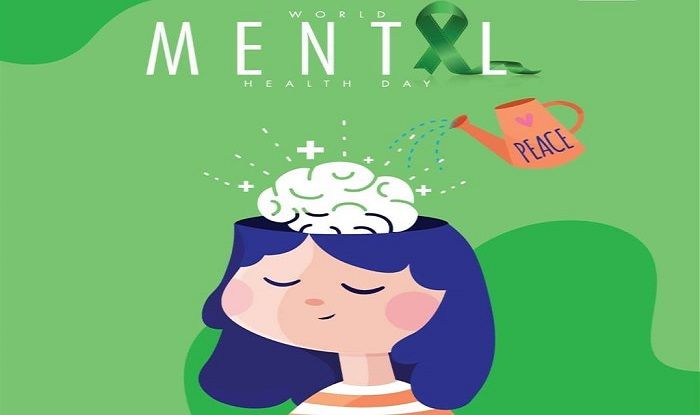 World Mental Health Day 2020: 5 Simplest And Most Effective Ways to Improve Your Mental Health