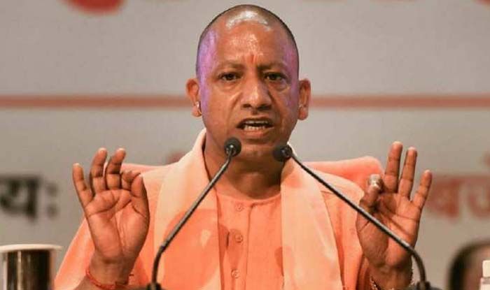 We Are About A Month Away From COVID-19 Vaccine: UP CM Yogi Adityanath