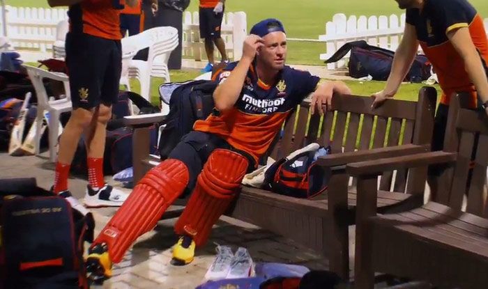 'He's The Most Impactful Player in IPL' - Virat Kohli Lavishes High Praise on RCB Teammate