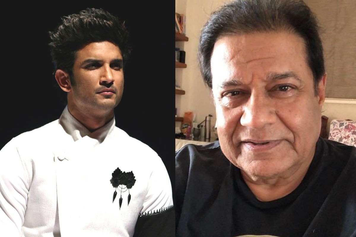 Anup Jalota Now Speaks on Sushant Singh Rajput Death Case, Says 'It's Not a National Security Issue'