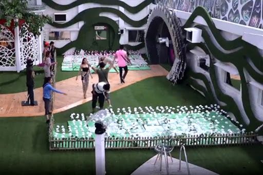 Bigg Boss 14 October 14 Major Highlights: Eijaz Khan, Pavitra Punia, Rahul Vaidya, Nishant Win Immunity