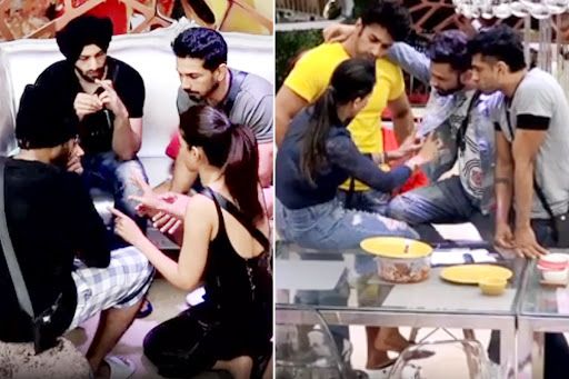 Bigg Boss 14 October 13 Episode Major Highlights House Divided