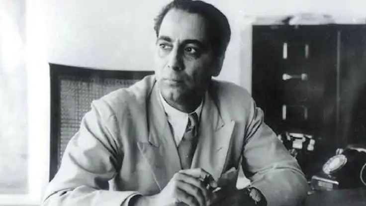 11 Interesting Facts About Homi Jehangir Bhabha, Father of India's Nuclear Programme