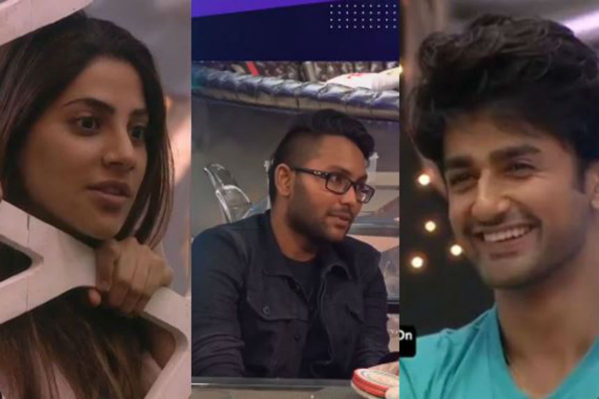 Bigg Boss 14 October 27 Episode Major Highlights: Rahul Vaidya Faces