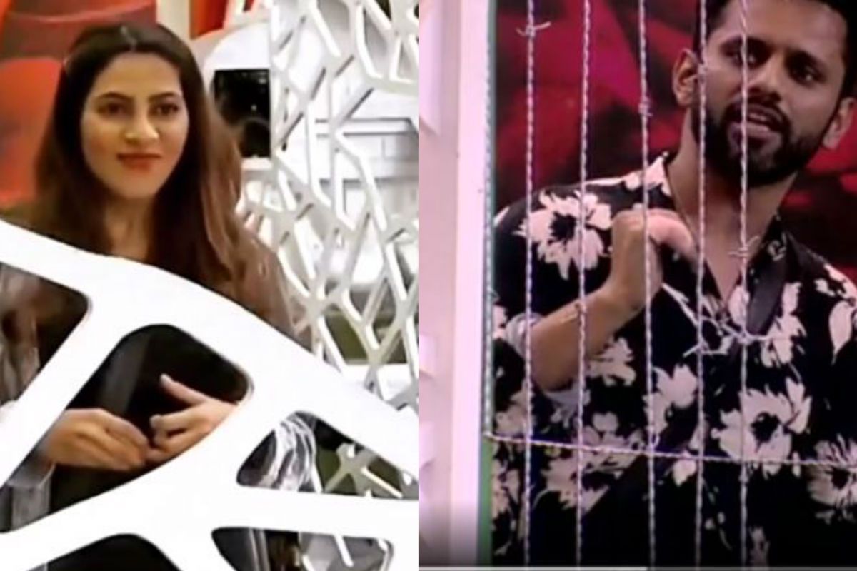 bigg boss 14 30 october