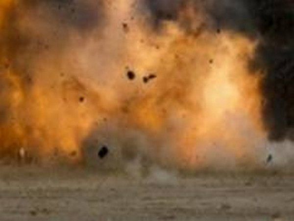 19 Children Injured After Massive Blast Rocks Pakistan's Peshawar