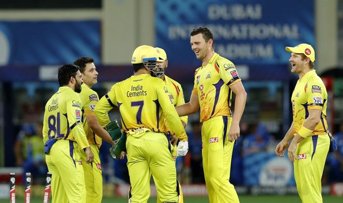 IPL 2020, CSK vs MI Preview: With Nothing to Lose, Chennai Super Kings ...