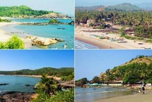Beach Lovers, Here’s Why You Should Choose Gokarna Over Goa as Your Next Travel Destination